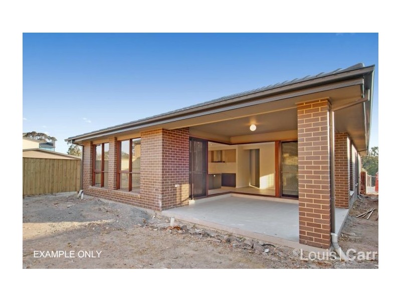 Beaumont Hills NSW 2155