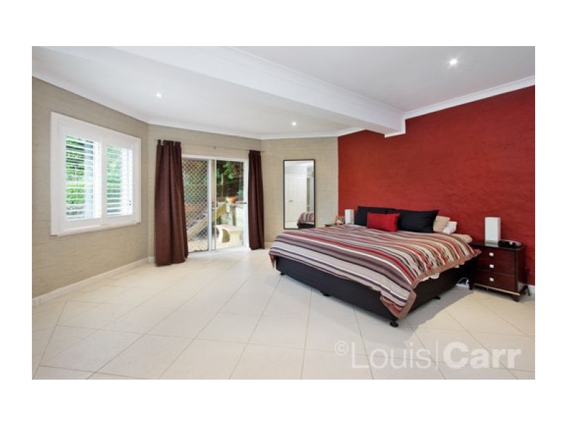 4a Gumleaf Place, West Pennant Hills NSW 2125