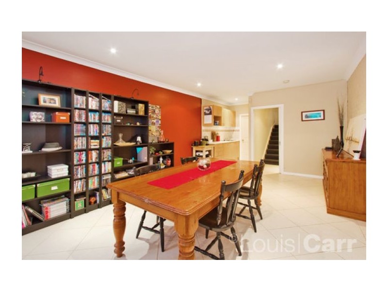 4a Gumleaf Place, West Pennant Hills NSW 2125