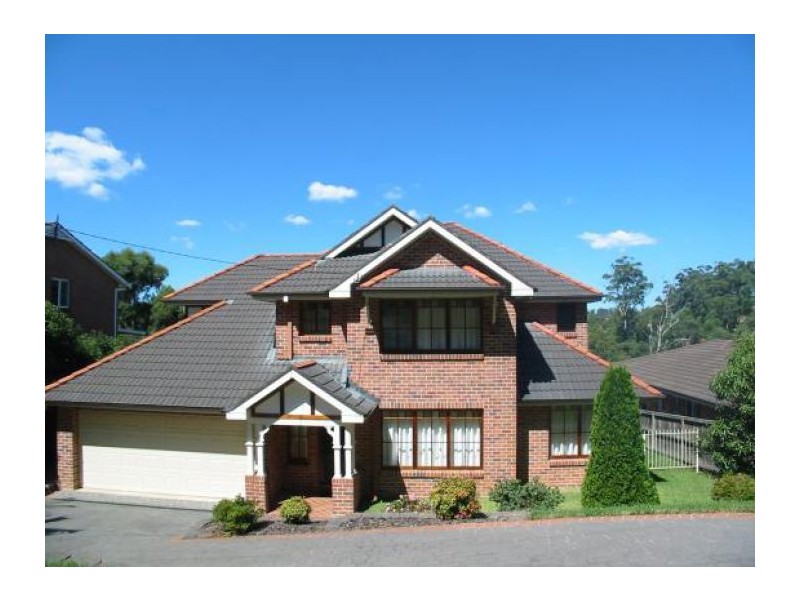 63 David Rd, Castle Hill NSW 2154