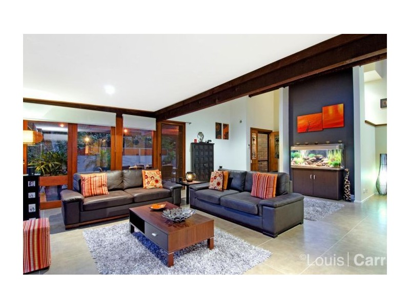 42 Candowie Cres, Baulkham Hills NSW 2153