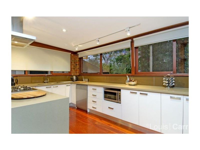 42 Candowie Cres, Baulkham Hills NSW 2153