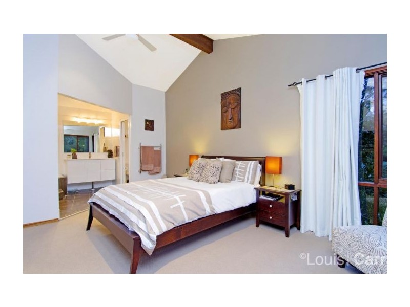 42 Candowie Cres, Baulkham Hills NSW 2153