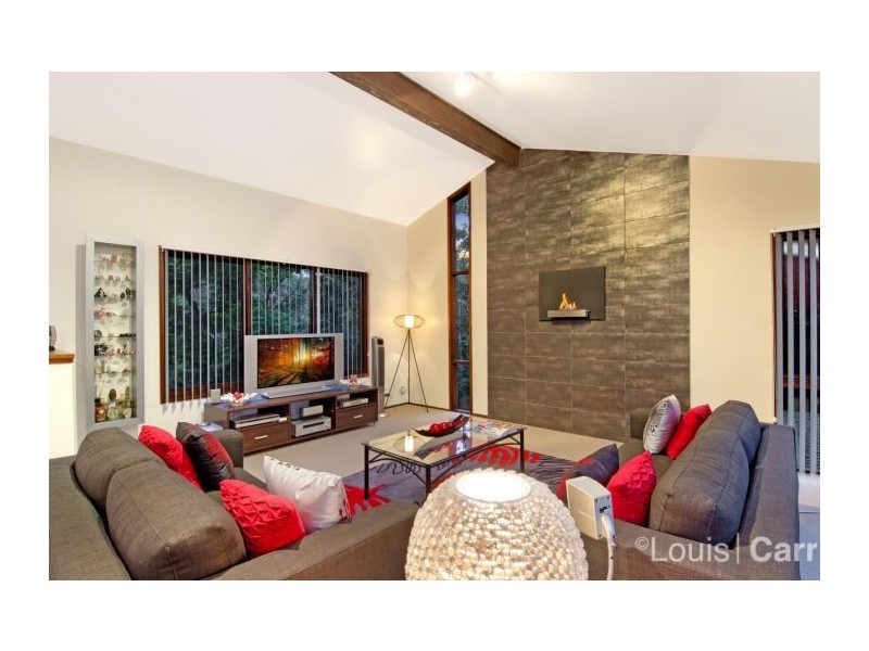 42 Candowie Cres, Baulkham Hills NSW 2153
