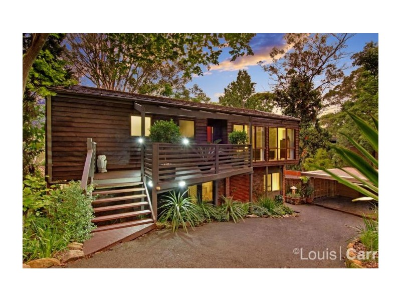 42 Candowie Cres, Baulkham Hills NSW 2153