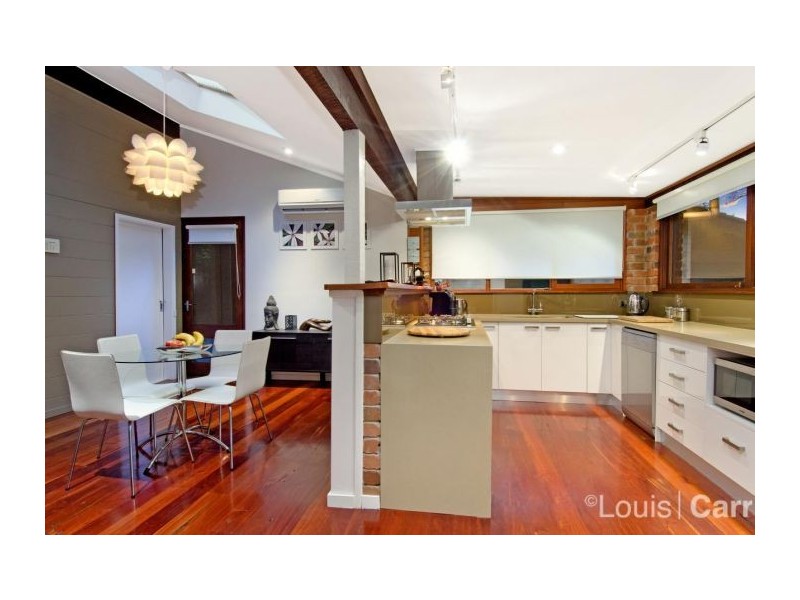 42 Candowie Cres, Baulkham Hills NSW 2153