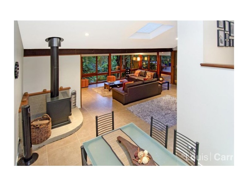 42 Candowie Cres, Baulkham Hills NSW 2153