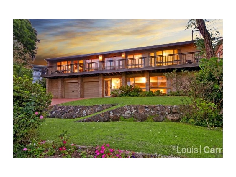 6 Walter Place, Northmead NSW 2152