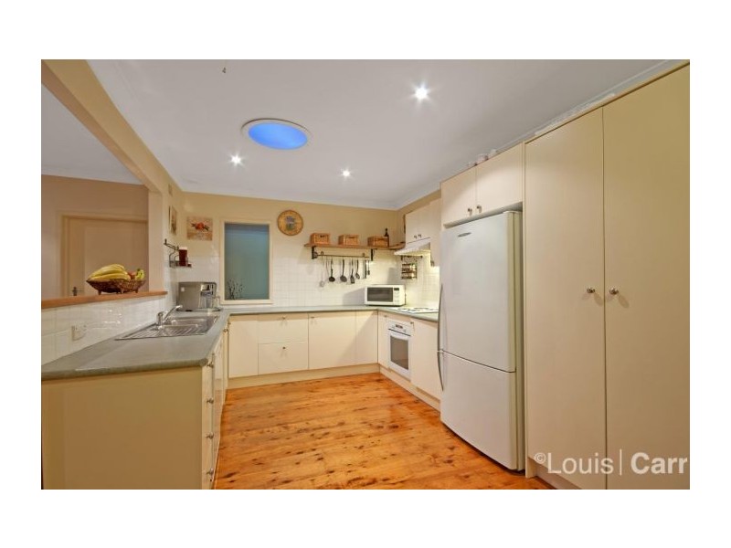 7 Southleigh Avenue, Castle Hill NSW 2154