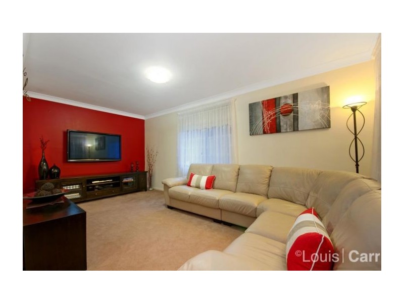 7 Southleigh Avenue, Castle Hill NSW 2154