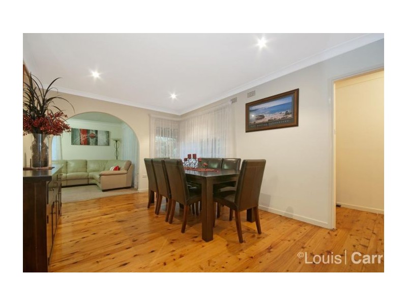 7 Southleigh Avenue, Castle Hill NSW 2154
