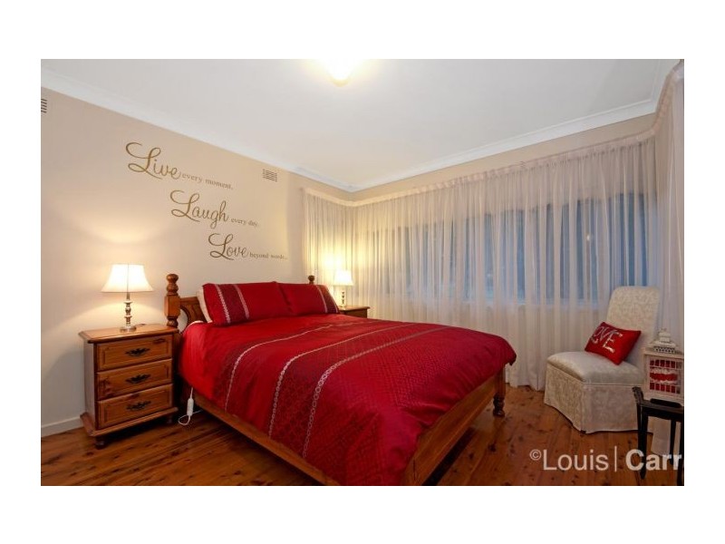 7 Southleigh Avenue, Castle Hill NSW 2154