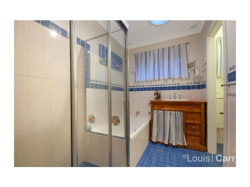 7 Southleigh Avenue, Castle Hill NSW 2154