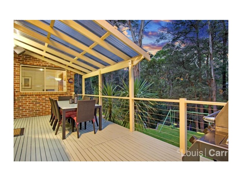 23 Bellwood Place, Castle Hill NSW 2154