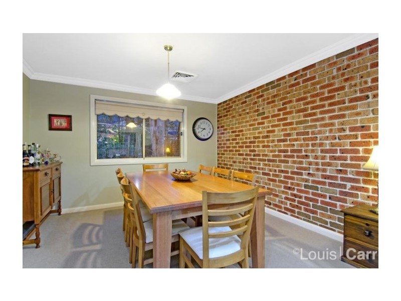 23 Bellwood Place, Castle Hill NSW 2154