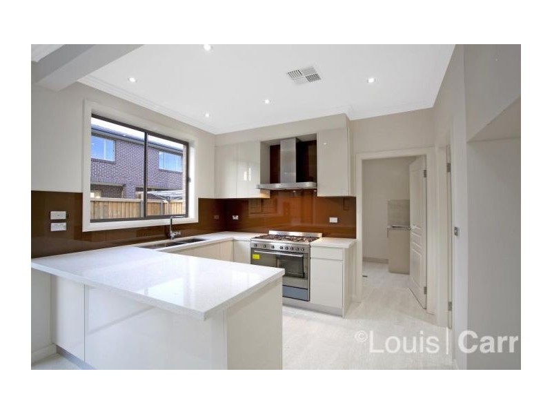 4 / 52-54 Acres Road, Kellyville NSW 2155