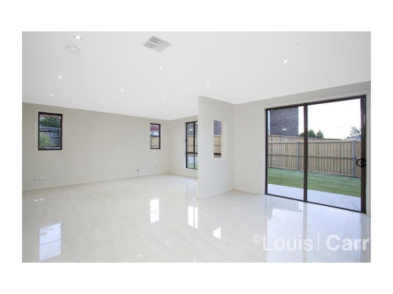 4 / 52-54 Acres Road, Kellyville NSW 2155