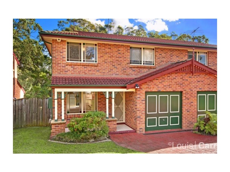 49 Darlington Drive, Cherrybrook NSW 2126