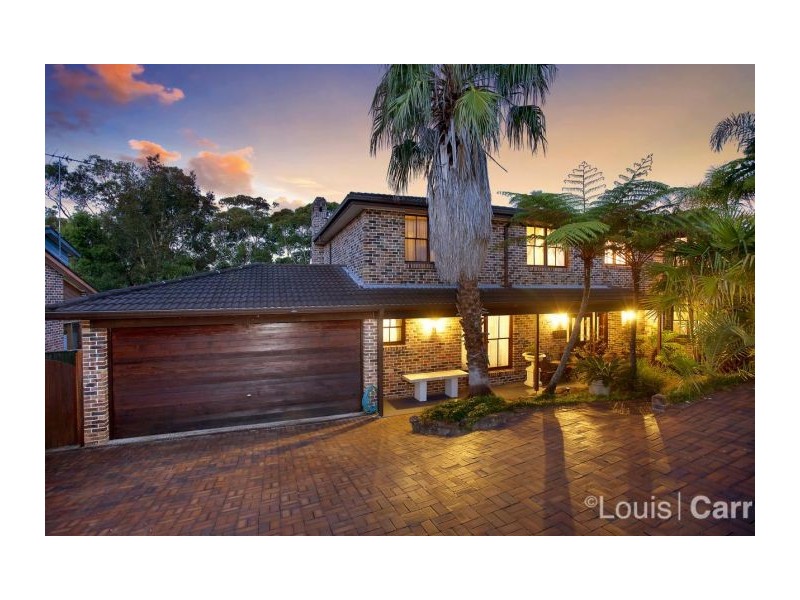 Castle Hill NSW 2154