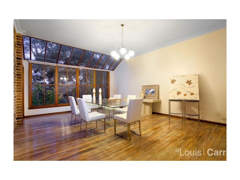 Castle Hill NSW 2154