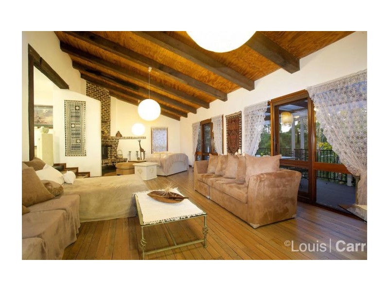 Castle Hill NSW 2154