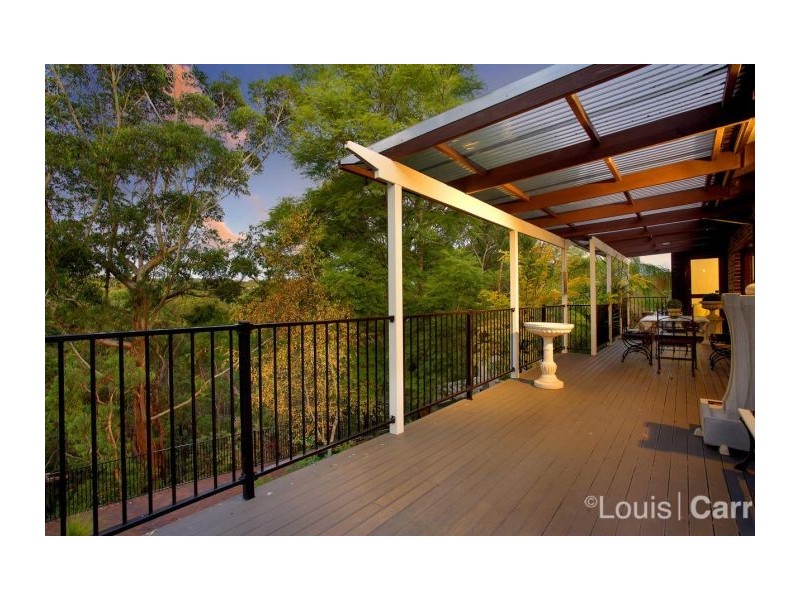 Castle Hill NSW 2154