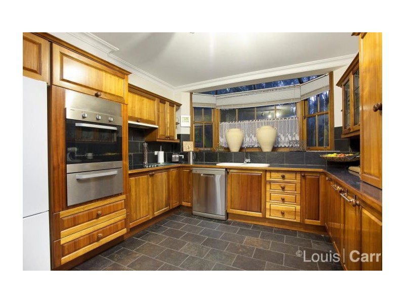 Castle Hill NSW 2154