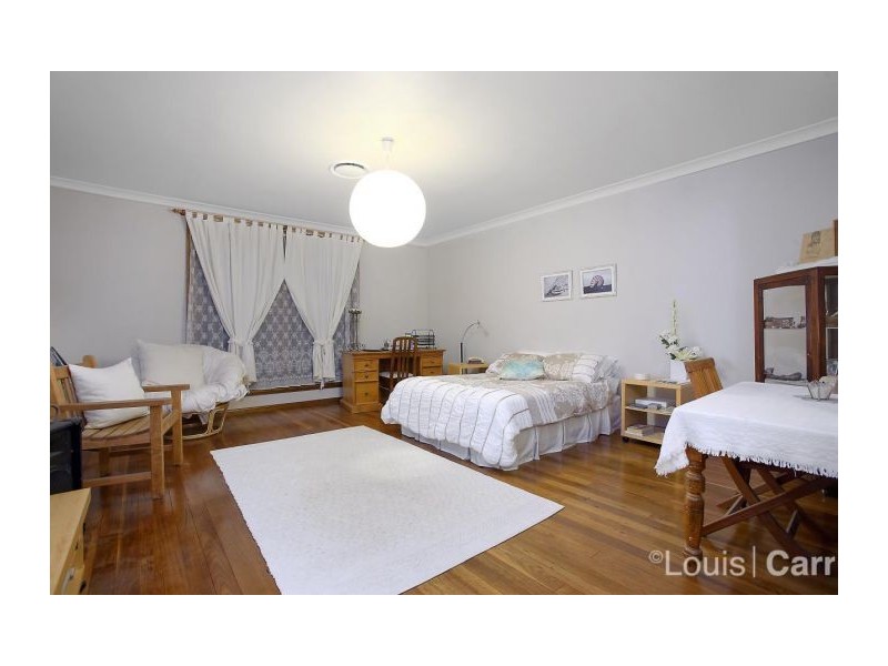 Castle Hill NSW 2154