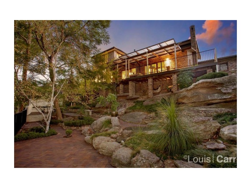 Castle Hill NSW 2154