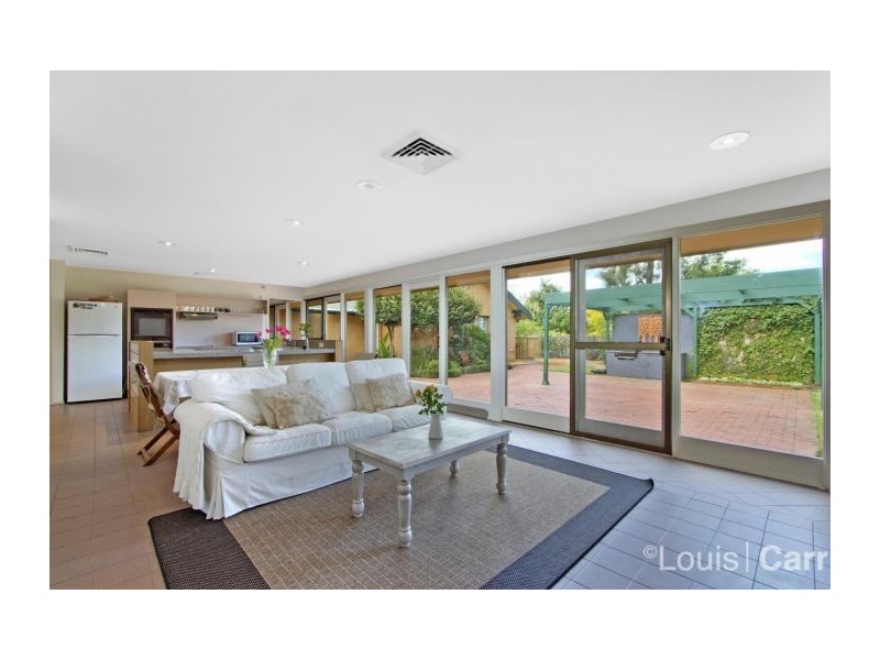 5 Lemongrass Place, Cherrybrook NSW 2126