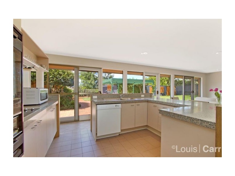 5 Lemongrass Place, Cherrybrook NSW 2126