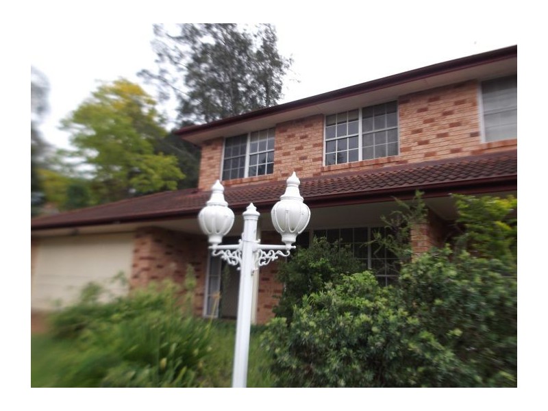 3/30 Casuarina Dr, Cherrybrook NSW 2126