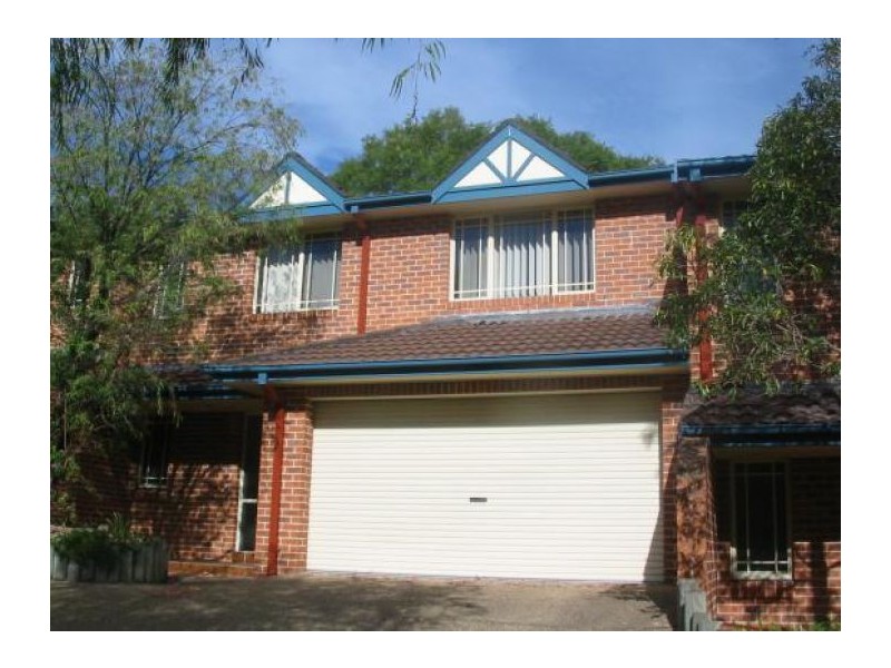 4/63-65 Baker St, Carlingford NSW 2118