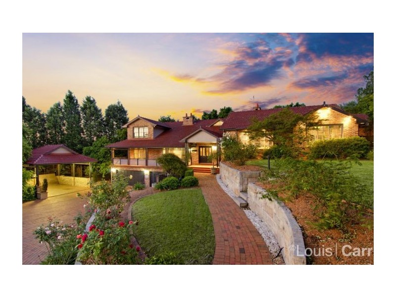 10 Plympton Way, Glenhaven NSW 2156