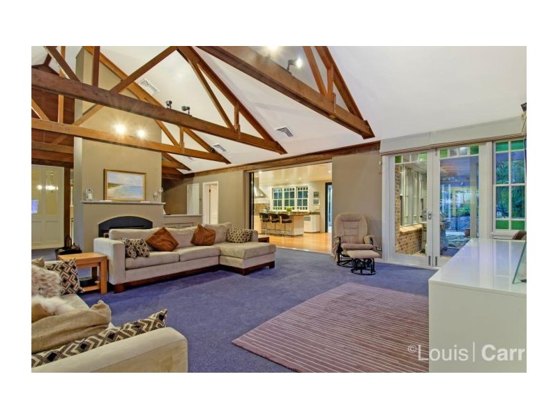 10 Plympton Way, Glenhaven NSW 2156