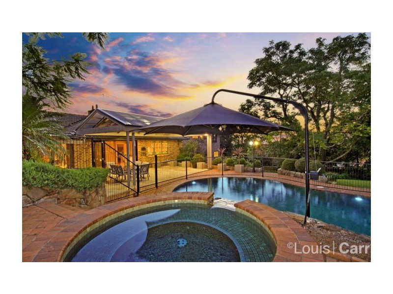 10 Plympton Way, Glenhaven NSW 2156