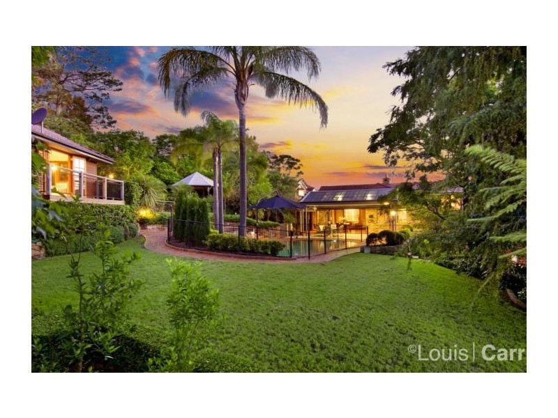 10 Plympton Way, Glenhaven NSW 2156
