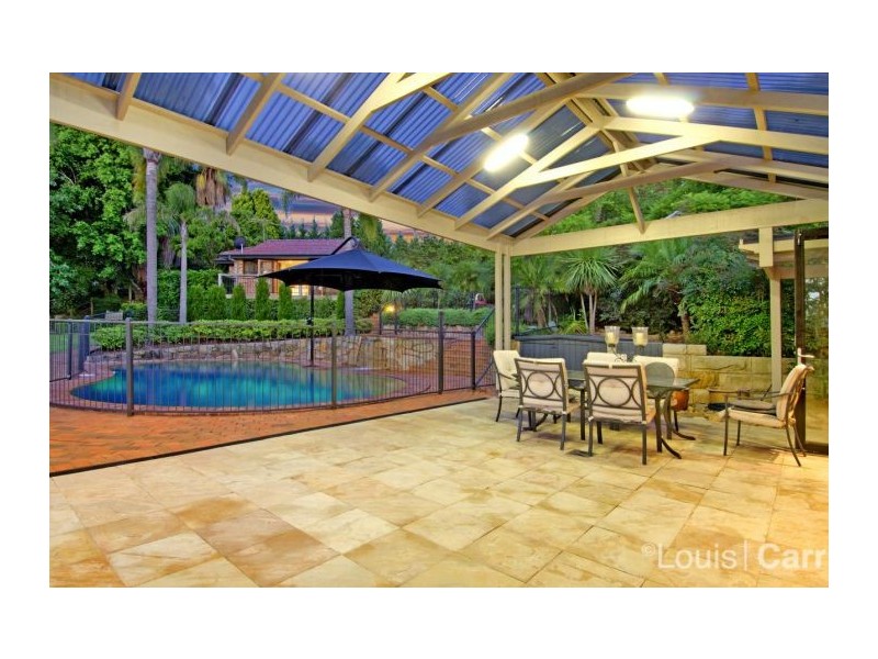 10 Plympton Way, Glenhaven NSW 2156