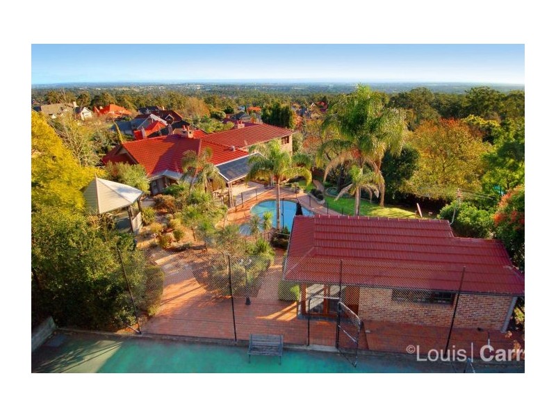 10 Plympton Way, Glenhaven NSW 2156