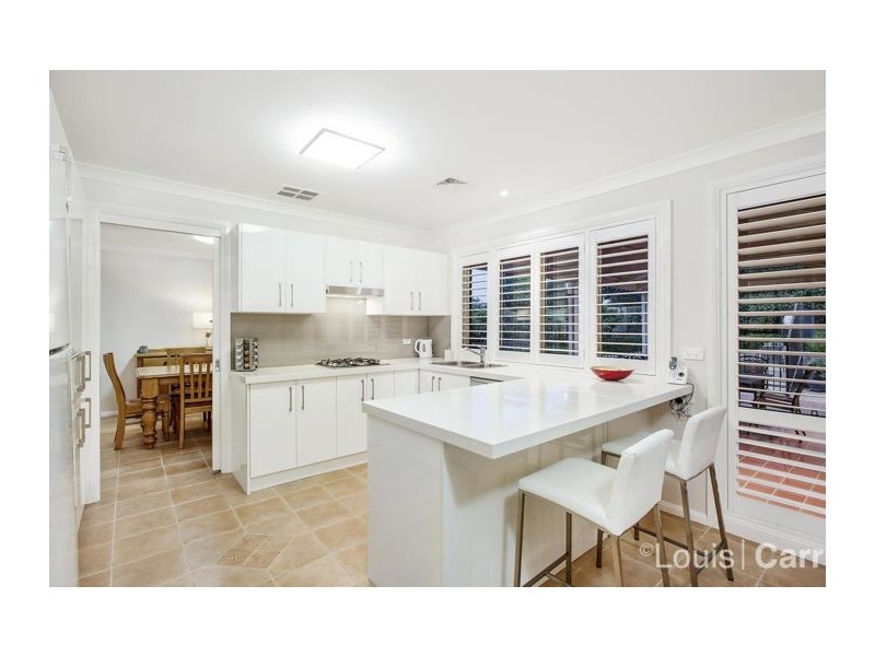 44 Ravensbourne Circuit, Dural NSW 2158