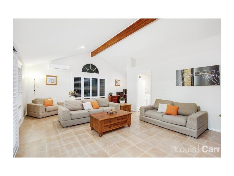 44 Ravensbourne Circuit, Dural NSW 2158