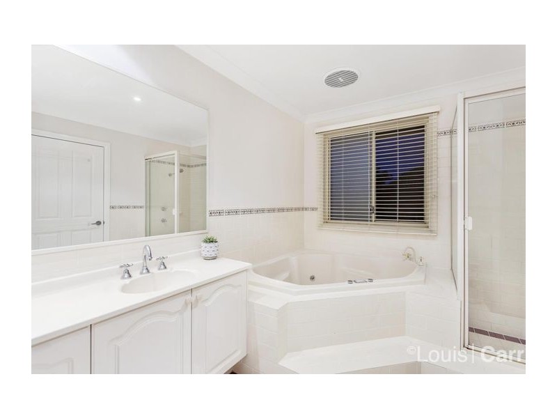 44 Ravensbourne Circuit, Dural NSW 2158