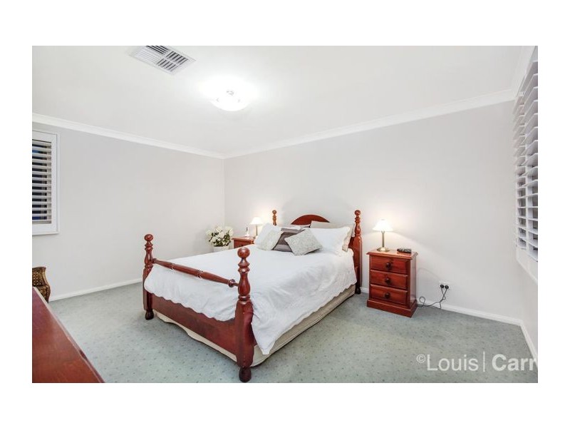 44 Ravensbourne Circuit, Dural NSW 2158