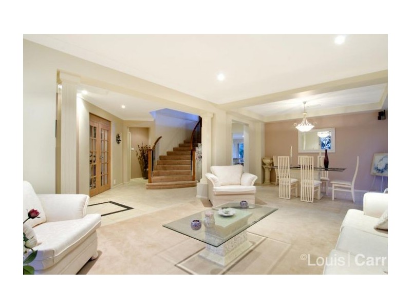 7 Marjorie Place, Kellyville NSW 2155