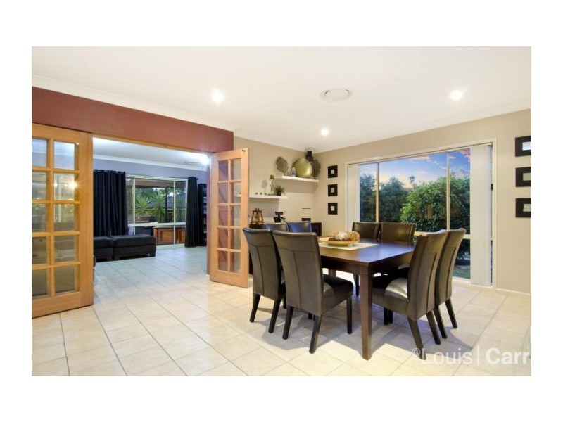 7 Marjorie Place, Kellyville NSW 2155