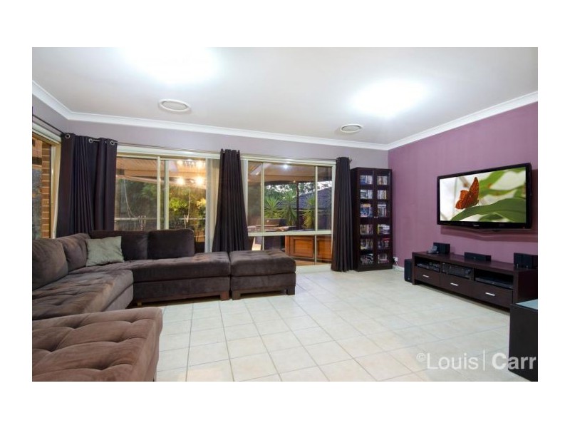 7 Marjorie Place, Kellyville NSW 2155