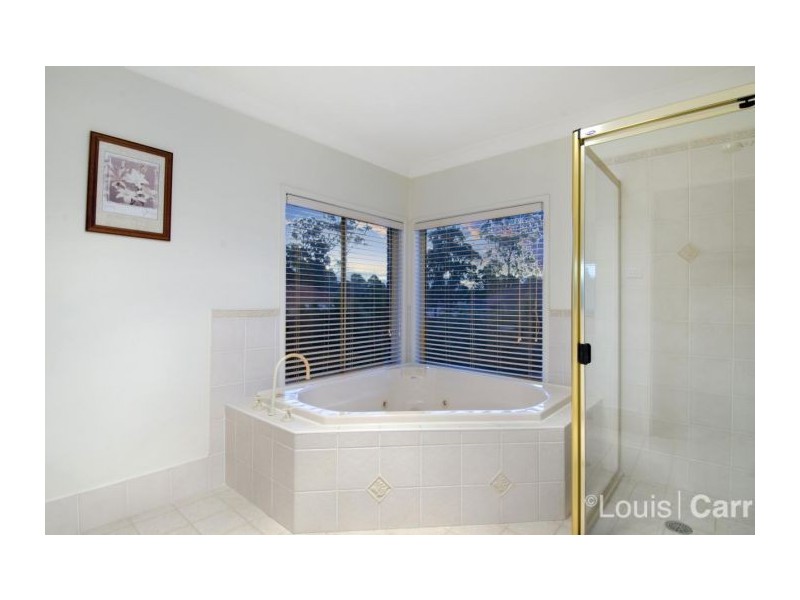7 Marjorie Place, Kellyville NSW 2155