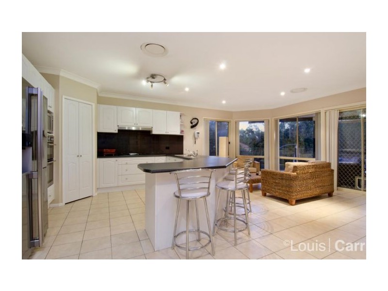 7 Marjorie Place, Kellyville NSW 2155