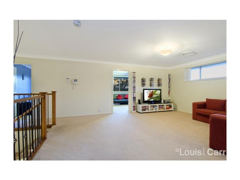 7 Marjorie Place, Kellyville NSW 2155