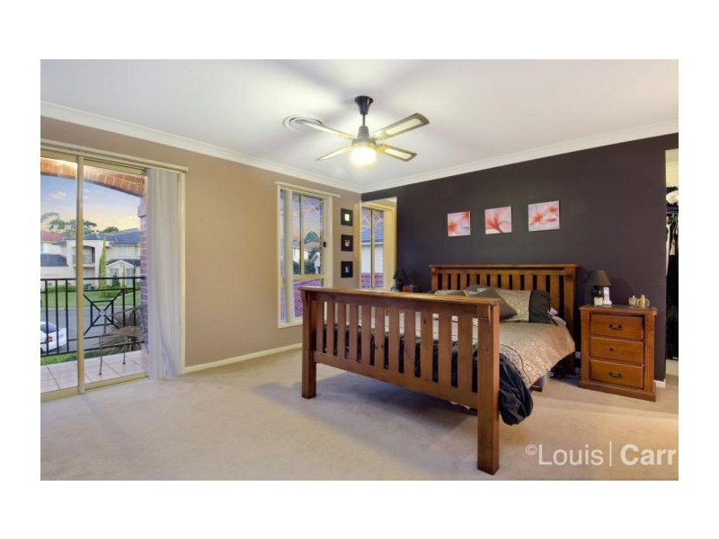 7 Marjorie Place, Kellyville NSW 2155